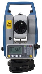 Stonex R35/R35LR Station Totale | AGT Website